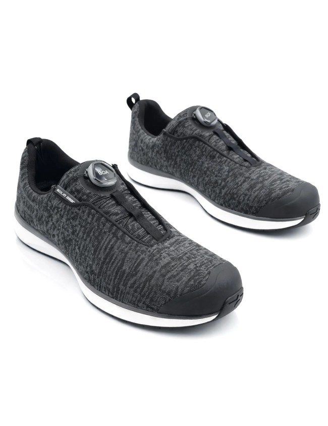 Półbuty robocze Solid Gear Haze Moon S1P SRC