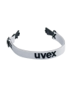 Apsauginiai akiniai Uvex Pheos Guard 9192.680