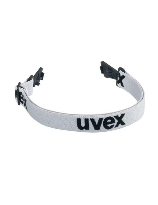 Apsauginiai akiniai Uvex Pheos Guard 9192.680