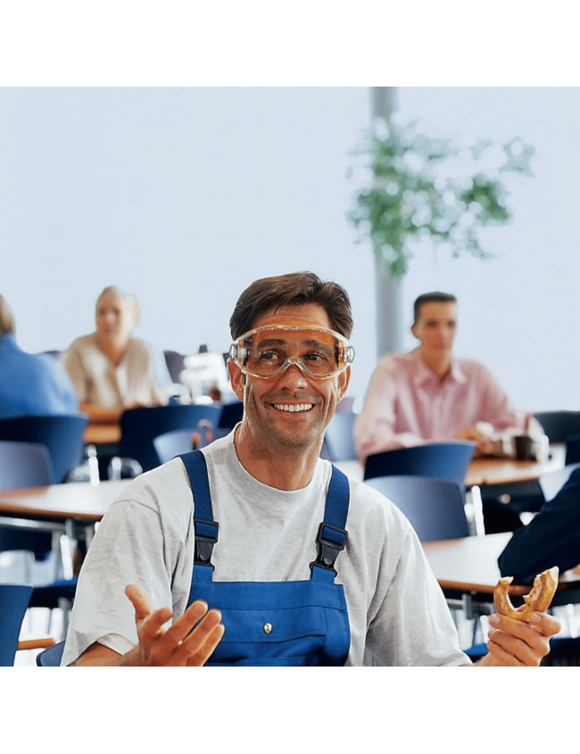 UVEX ULTRASONIC 9302.245 apsauginiai akiniai