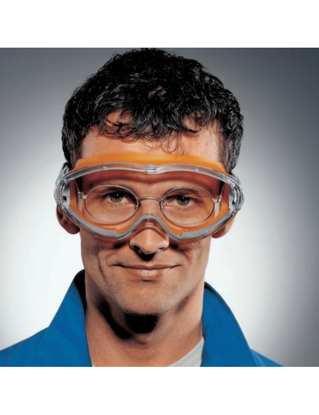 UVEX ULTRASONIC 9302.245 apsauginiai akiniai