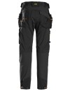 Darbo kelnės Snickers 6515 AllroundWork GORE Windstopper