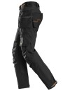 Darbo kelnės Snickers 6515 AllroundWork GORE Windstopper