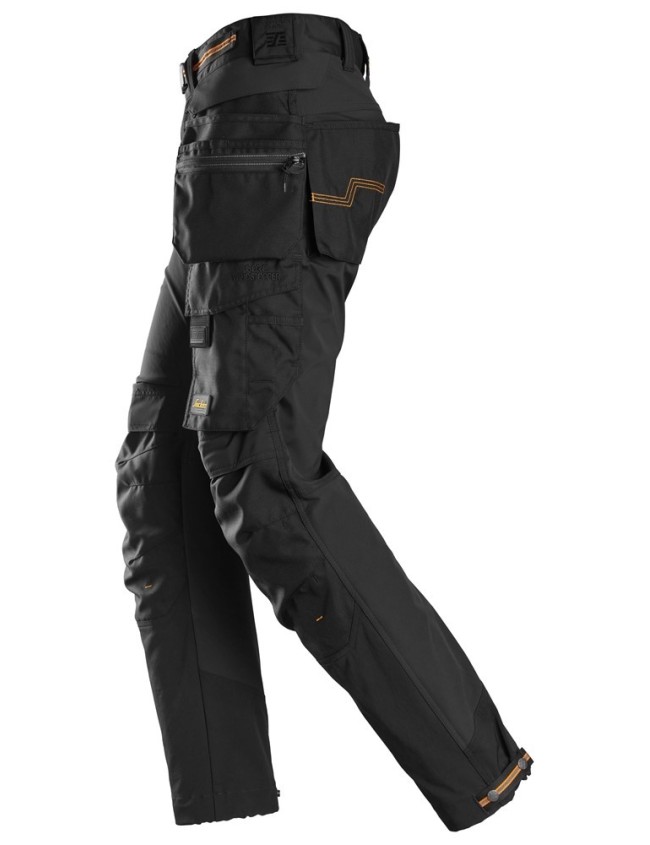 Darbo kelnės Snickers 6515 AllroundWork GORE Windstopper