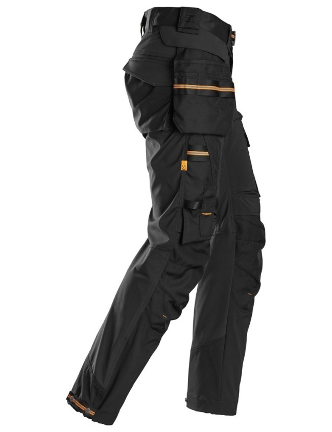 Snickers AllroundWork GORE Windstopper 6515“ kelnės