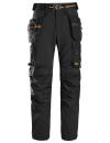 Darbo kelnės Snickers 6515 AllroundWork GORE Windstopper