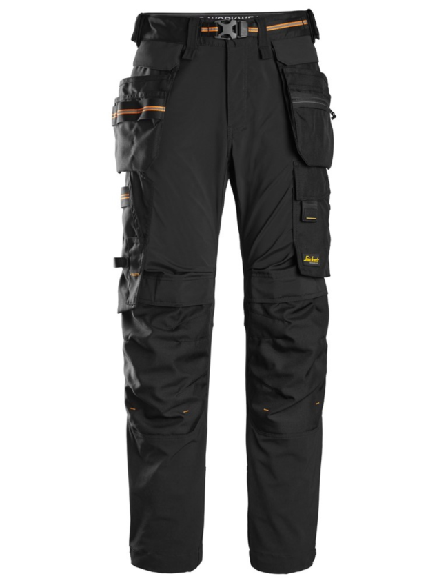 Darbo kelnės Snickers 6515 AllroundWork GORE Windstopper