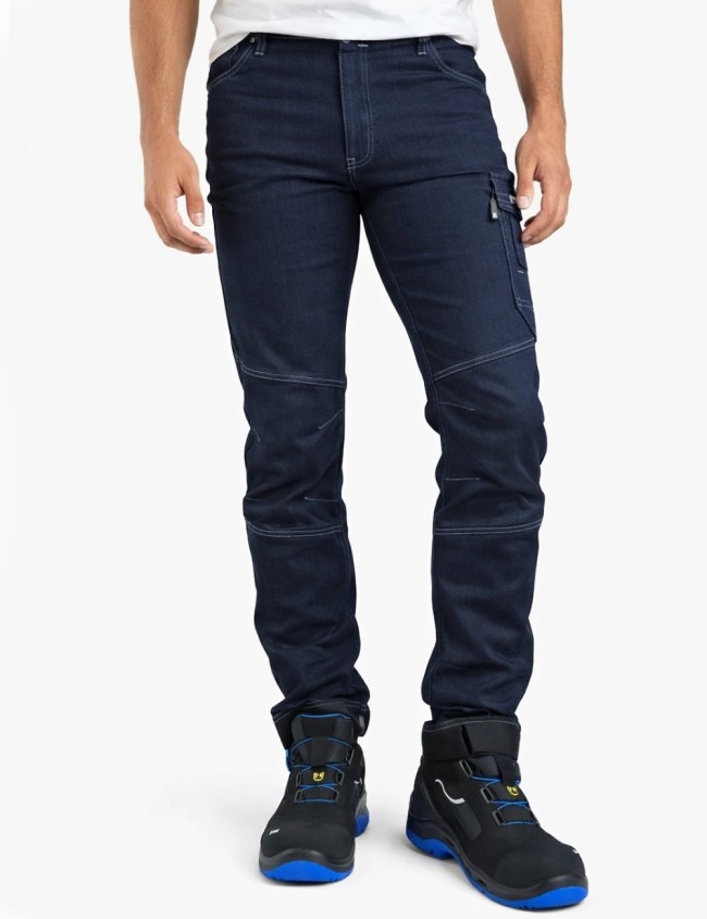 Dassy Osaka stretch kelnės | Balticbhp.pl