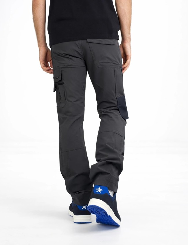 Dassy Impax“ stretch darbo kelnės | Balticbhp.pl