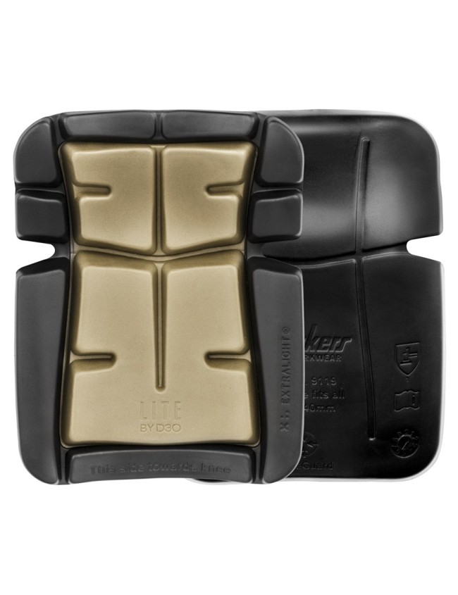 Nakolanniki Snickers 9119 D30 Lite