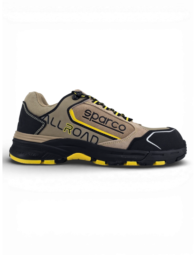 Darbo batai Sparco ALLROAD ROC S3S