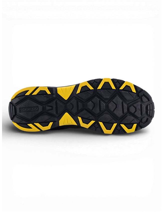 Sparco ALLROAD ROC S3S darbo batai