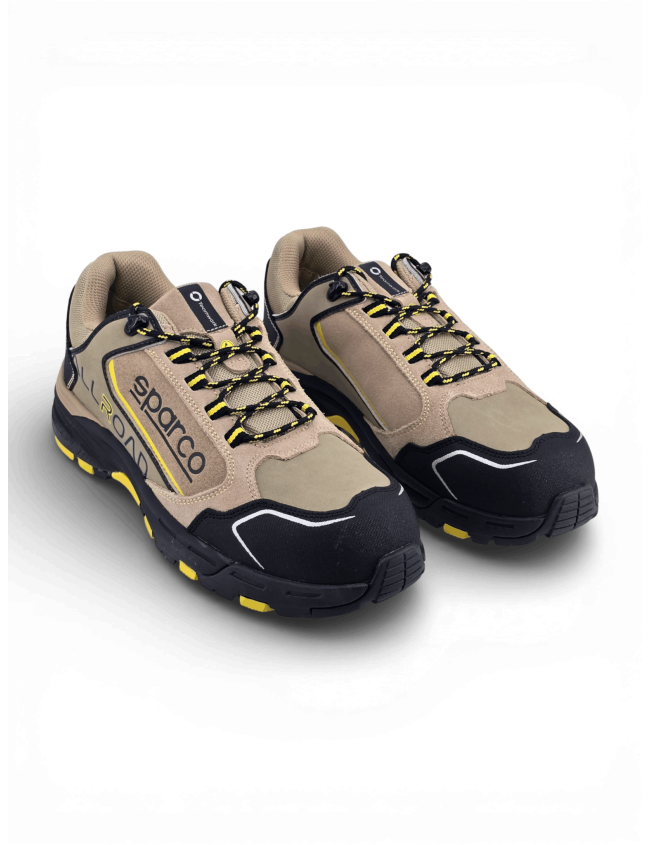 Darbo batai Sparco ALLROAD ROC S3S