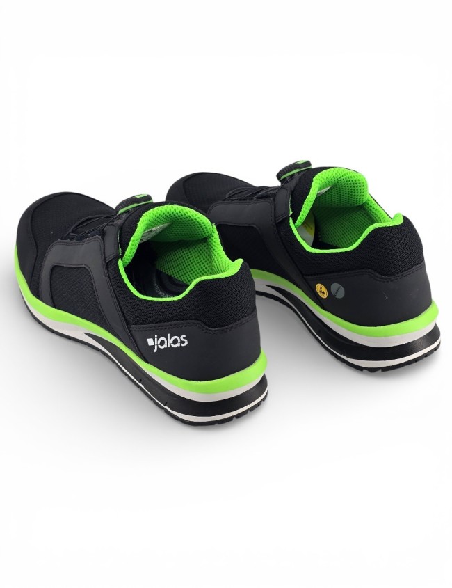 JALAS Tempus 5668 darbo batai