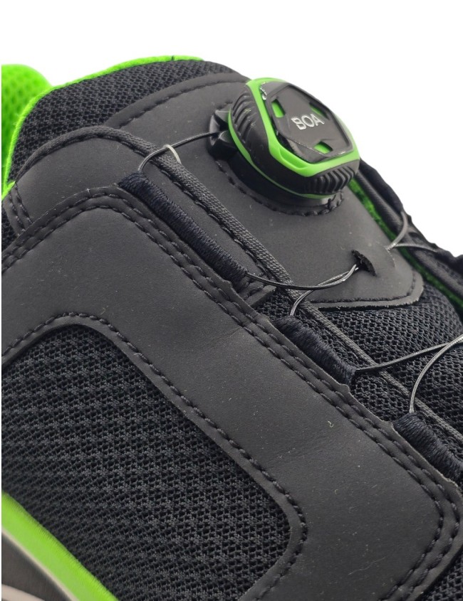 JALAS Tempus 5668 darbo batai