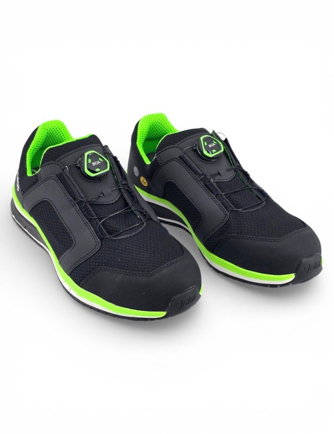 JALAS Tempus 5668 darbo batai