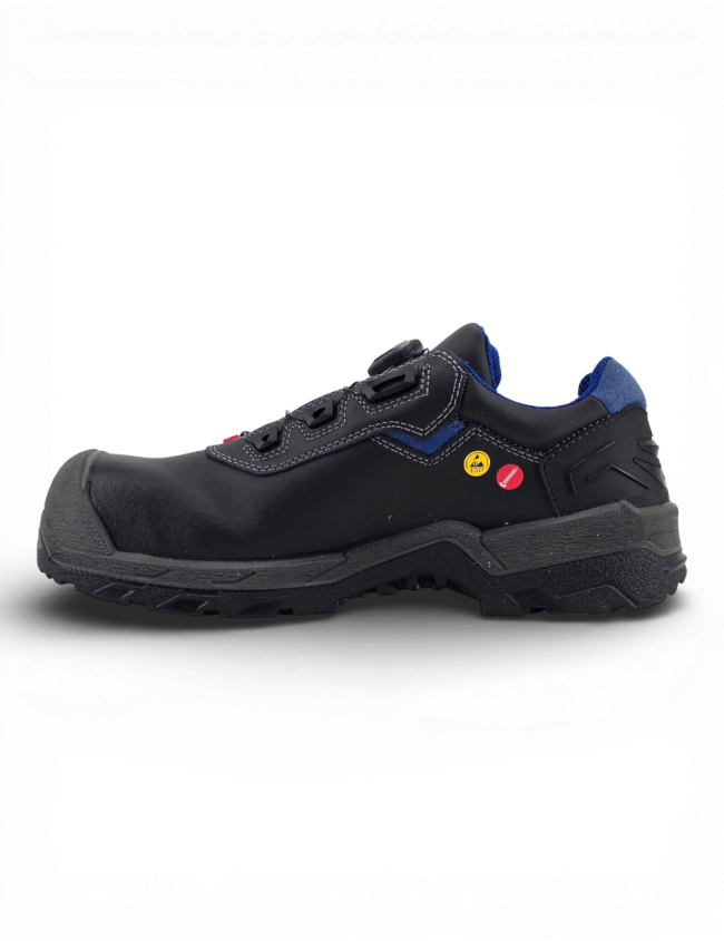 Darbo batai Jalas Heavy Duty 1268