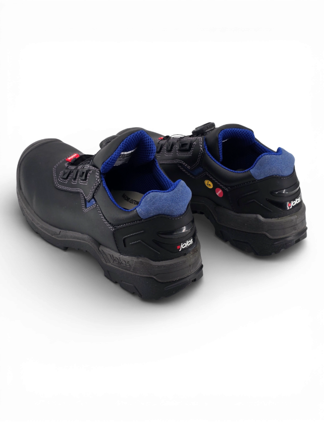 Jalas Heavy Duty 1268 darbo batai