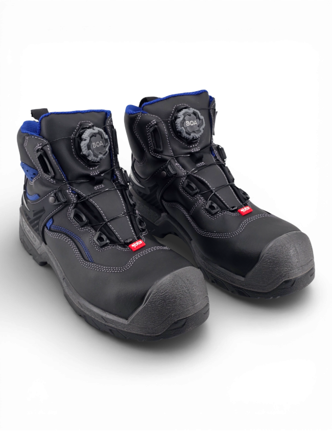 Jalas Heavy Duty 1278 darbo batai