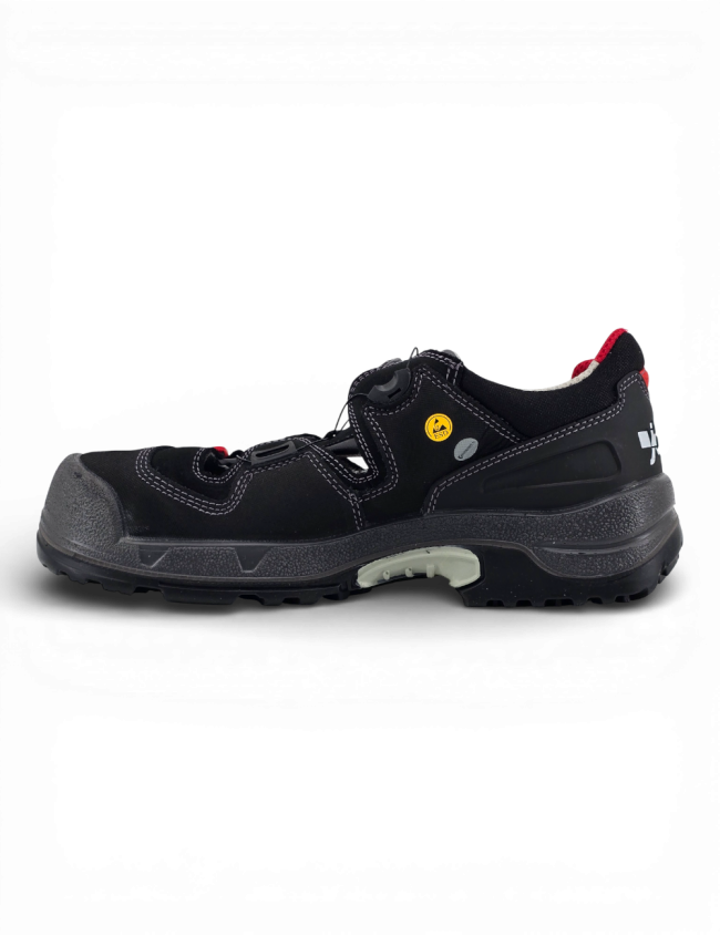 Jalas Zenit 1708 darbo batai