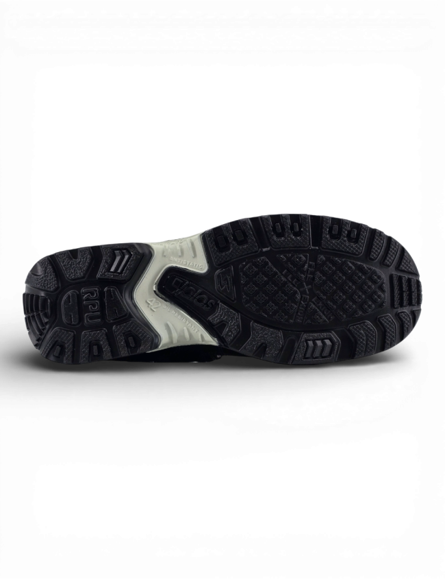 Jalas Zenit 1708 darbo batai