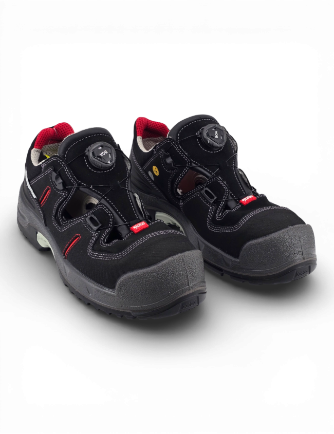 Jalas Zenit 1708 darbo batai