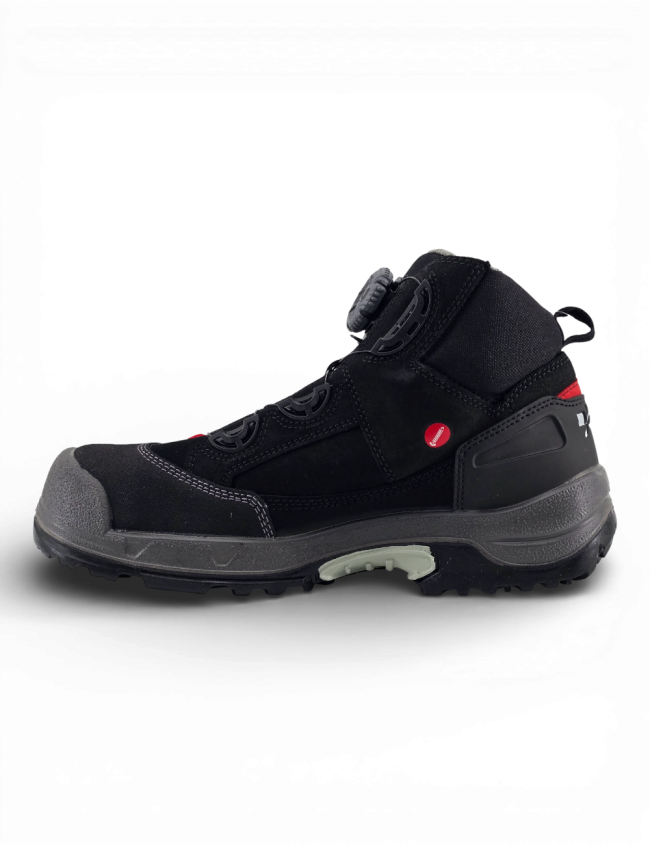 Jalas Zenit 1718 darbo batai