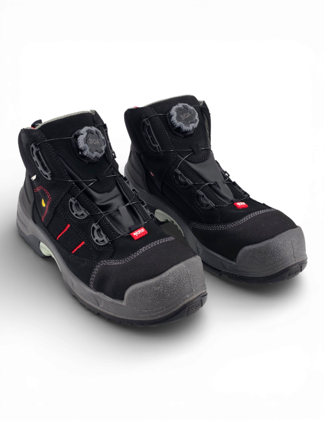 Jalas Zenit 1718 darbo batai