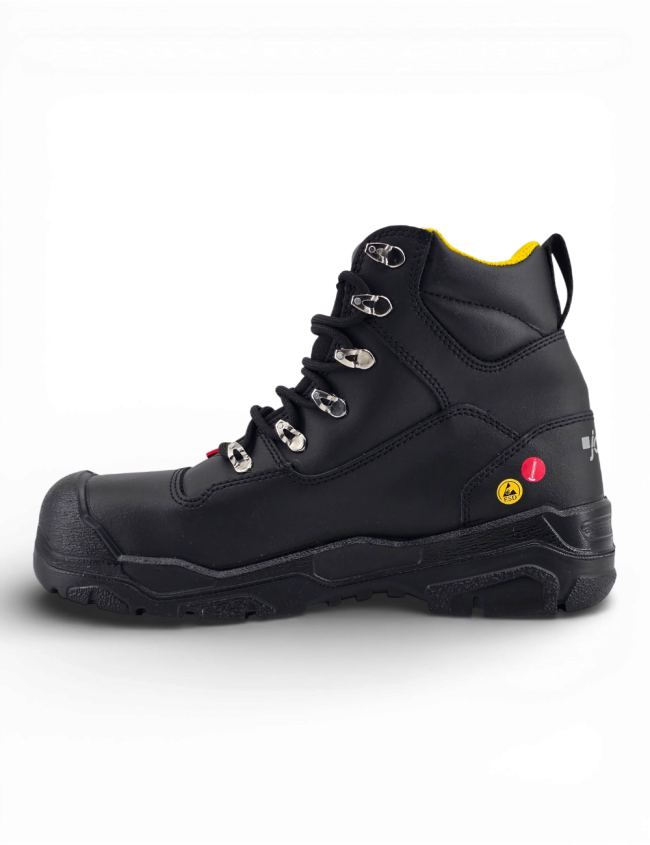 Jalas Gran Premio 1938 GP Meta Work Shoes