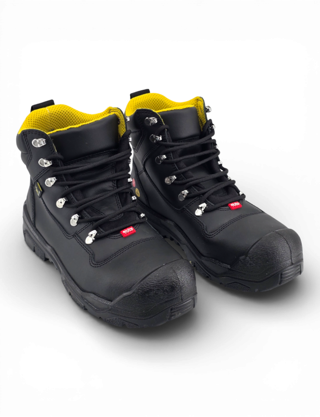 Jalas Gran Premio 1938 GP Meta Work Shoes