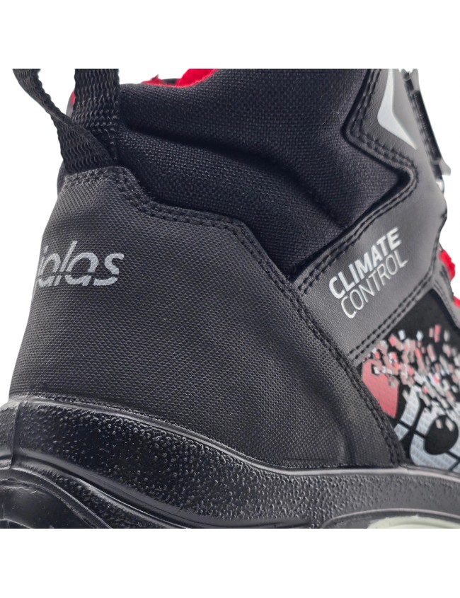 Jalas Zenit 2718 darbo batai