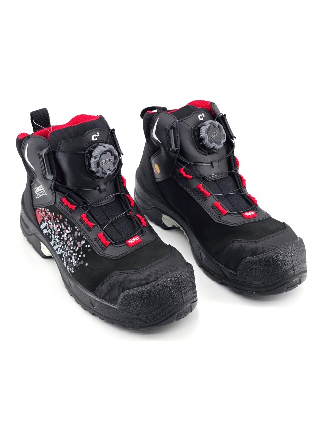 Jalas Zenit 2718 darbo batai