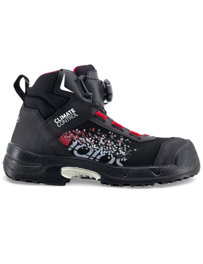 Jalas Zenit 2718 darbo batai