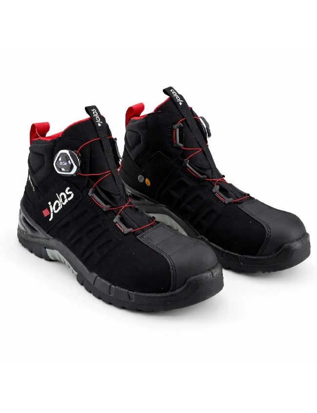 Darbo batai Jalas Exalter 9988 GTX