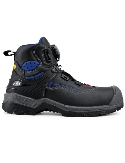 Darbo batai Jalas Heavy Duty 1278