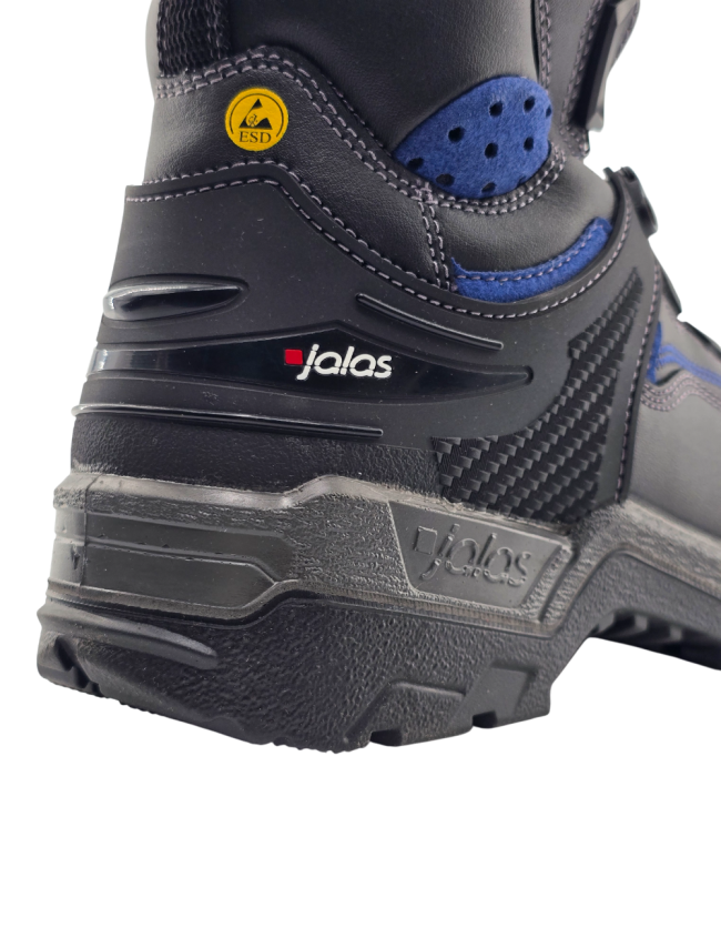 Darbo batai Jalas Heavy Duty 1278
