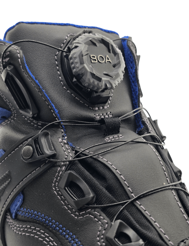 Darbo batai Jalas Heavy Duty 1278