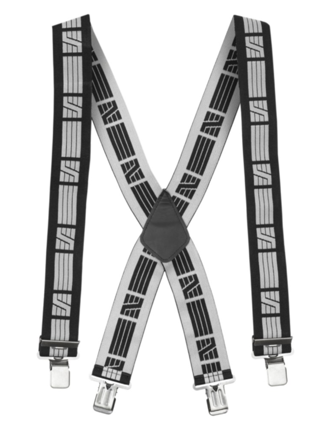 Elastinės petnešos Snickers 9050