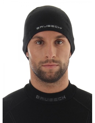 Czapka termoaktywna Brubeck Thermo
