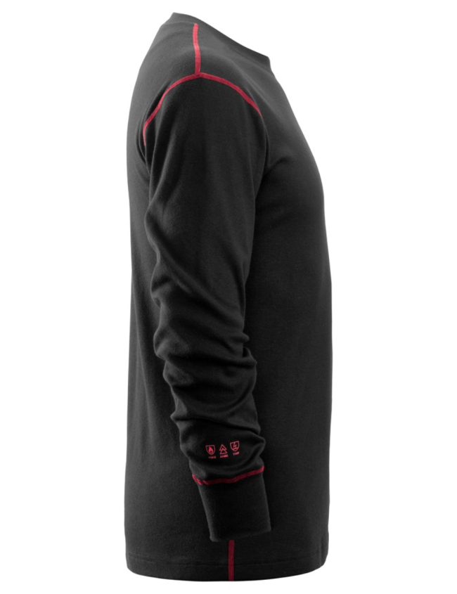 Koszulka termoaktywna Snickers ProtecWork 9461