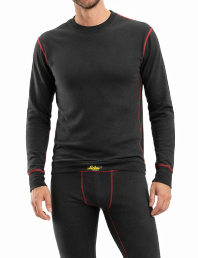 Koszulka termoaktywna Snickers ProtecWork 9461