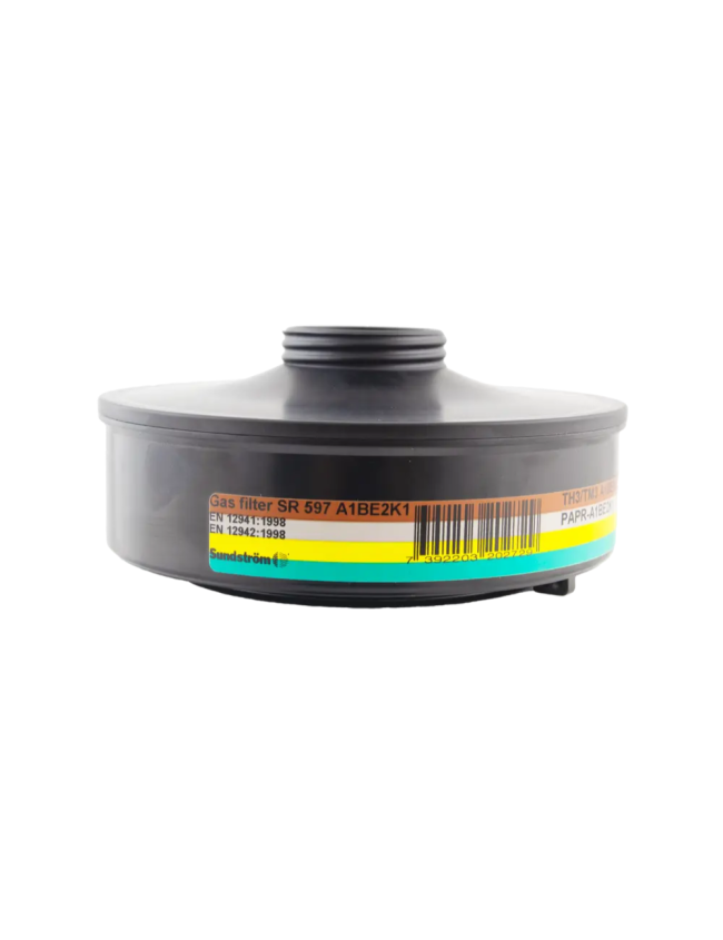 Sundstrom SR 597 A1BE2K1 filtras