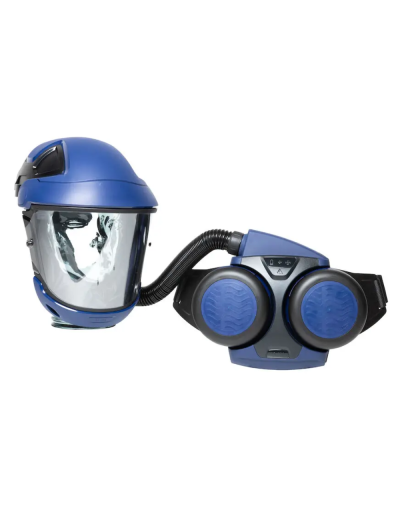 Rinkinys su papildoma apsauga Sundstrom SR 500/SR 570