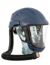 Šalmas su skydeliu Sundstrom SR 575 H06-9010