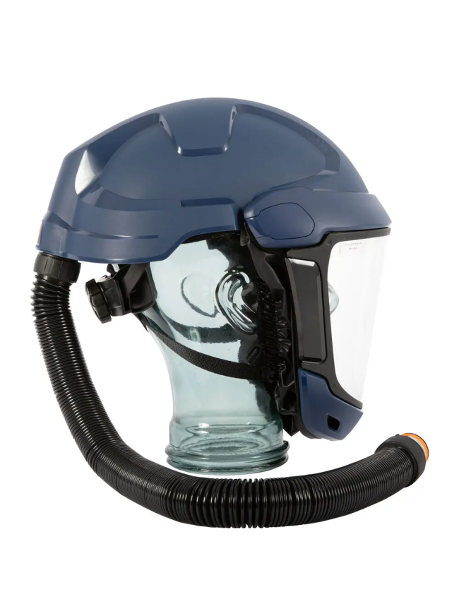 Šalmas su skydeliu Sundstrom SR 575 H06-9010