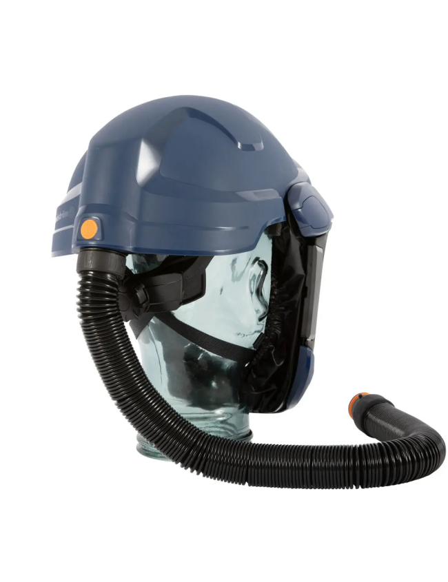 Šalmas su skydeliu Sundstrom SR 575 H06-9010