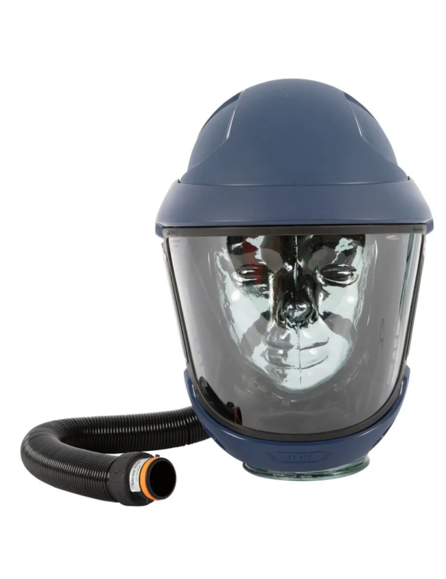 Šalmas su skydeliu Sundstrom SR 575 H06-9010