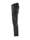 Mascot Advanced 17031-311 darbo kelnės