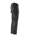 Mascot Advanced 17031-311 darbo kelnės