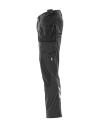 Mascot Accelerate Dyneema 18031-311 darbo kelnės